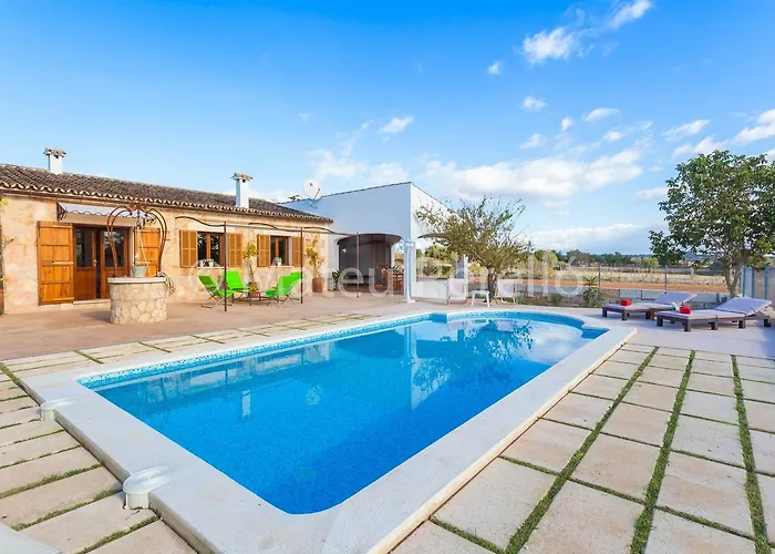 Villa Rafal Roig