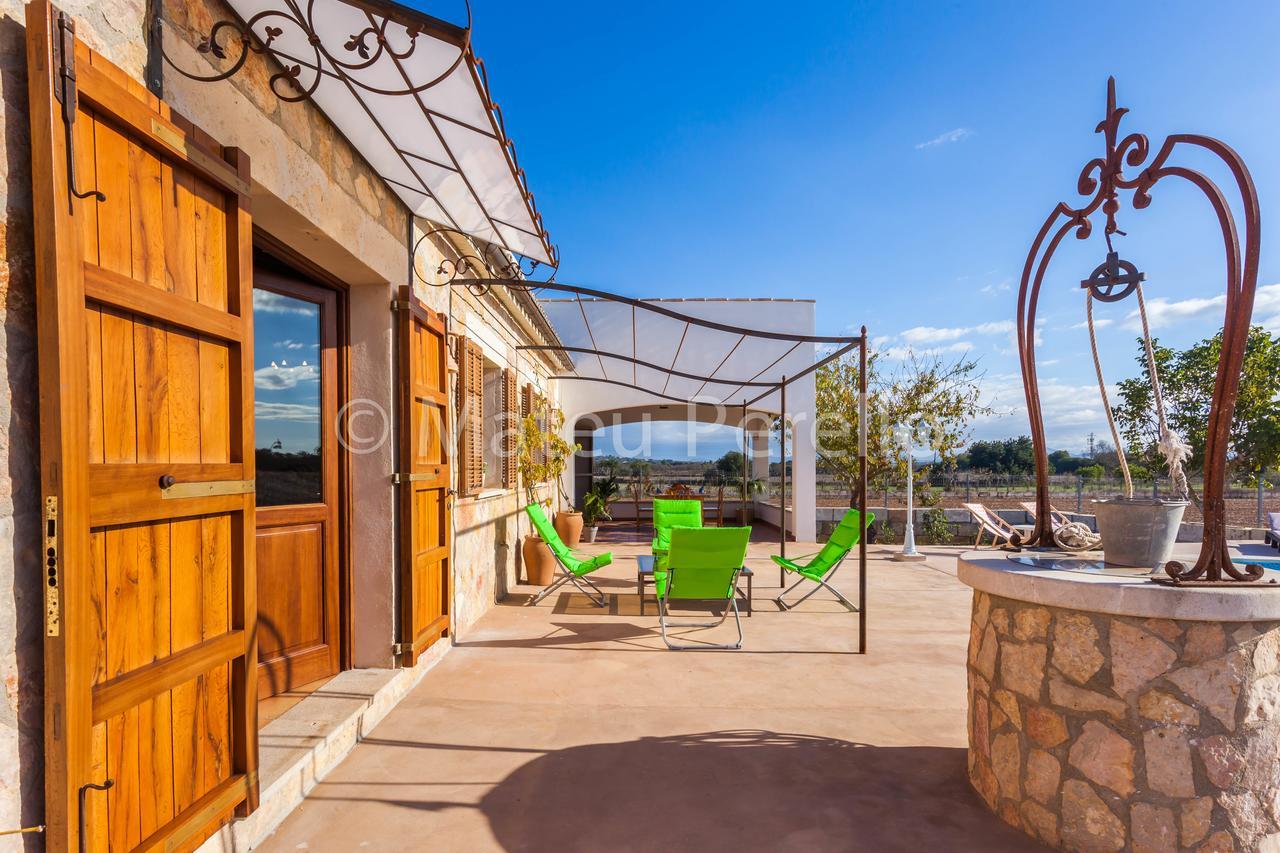 Villa Rafal Roig