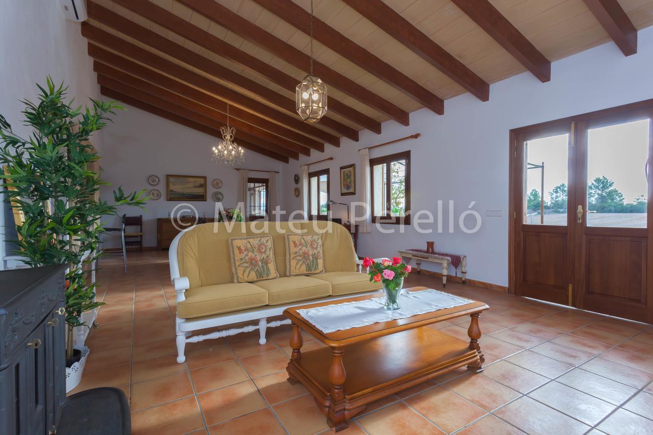 Villa Rafal Roig