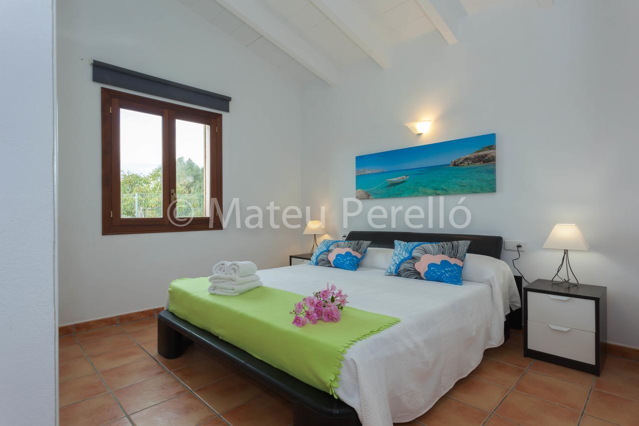 Villa Rafal Roig *